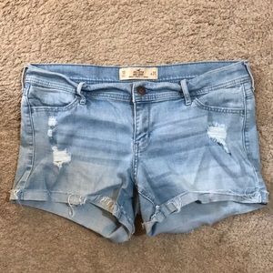 Hollister Shorts